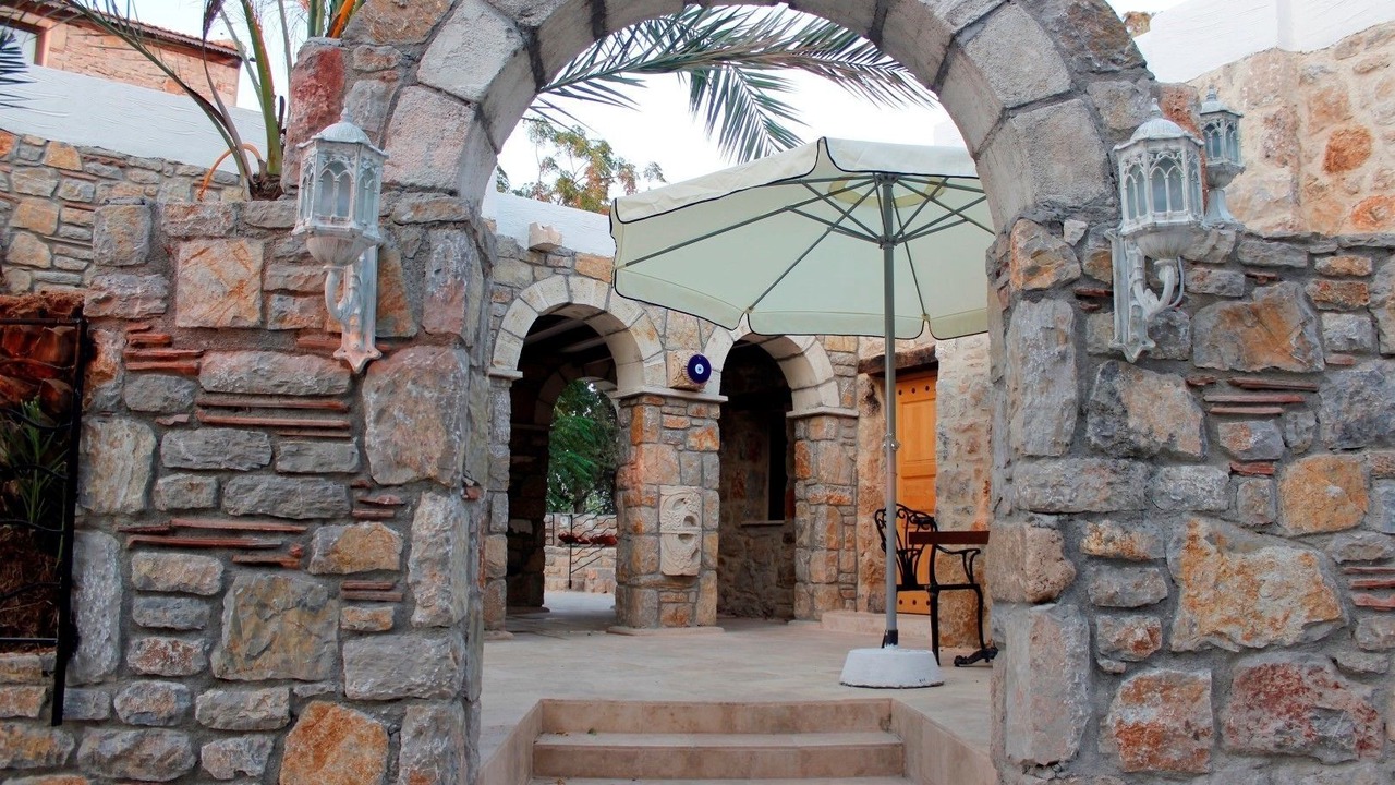 Photo of Others in Old Datca