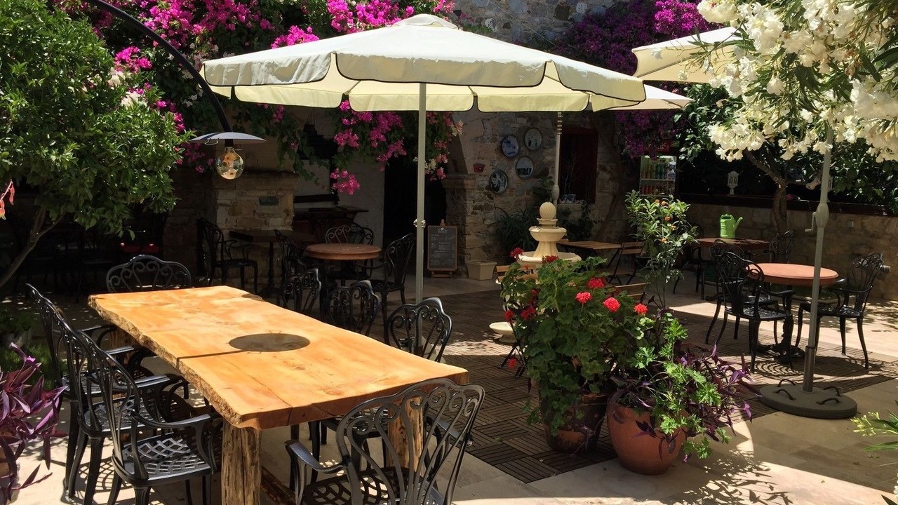 Photo of Others in Old Datca