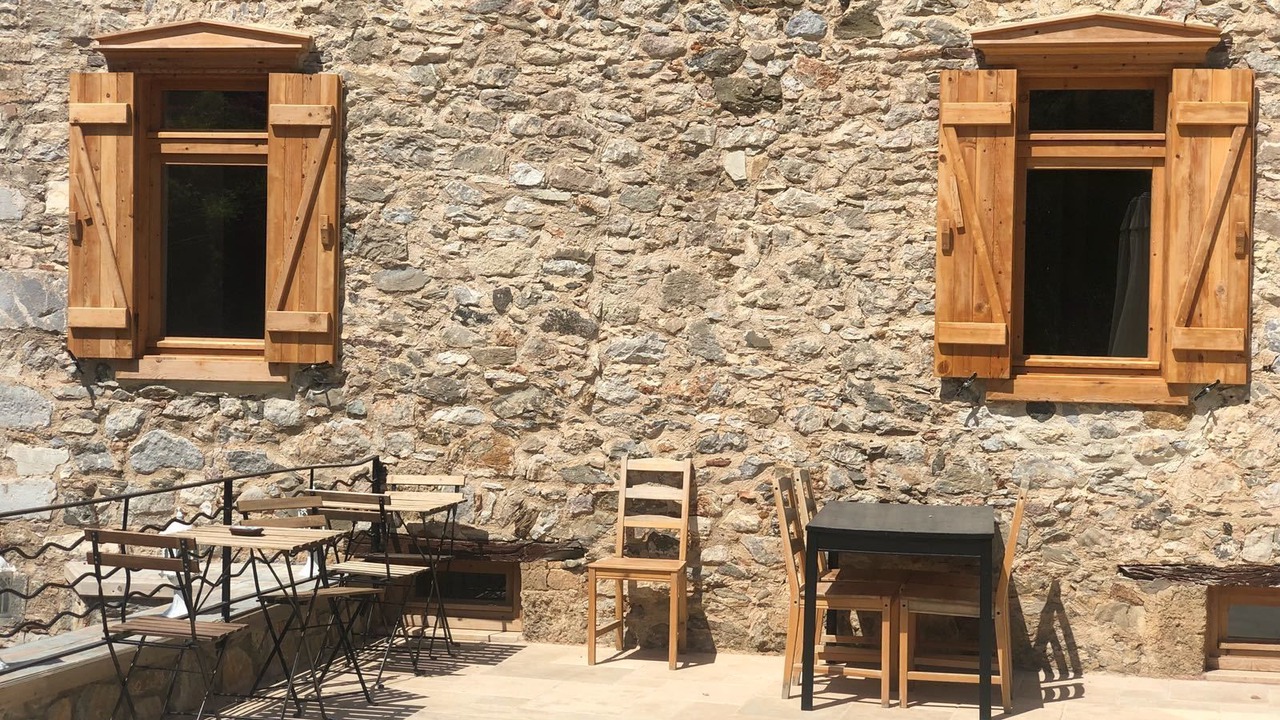 Photo of Others in Old Datca