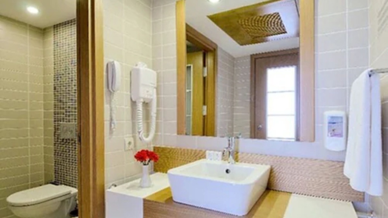 Photo of Bedroom in Kusadasi City Centre