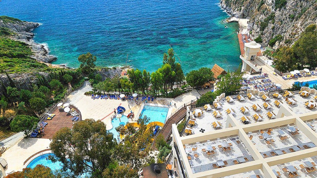Photo of Outdoor in Kusadasi City Centre