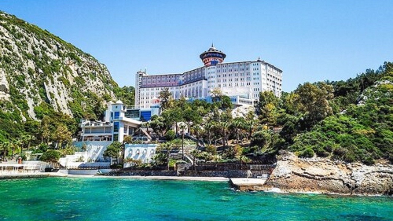 Photo of Outdoor in Kusadasi City Centre