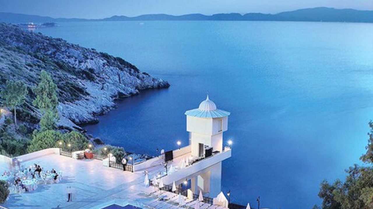 Photo of Outdoor in Kusadasi City Centre