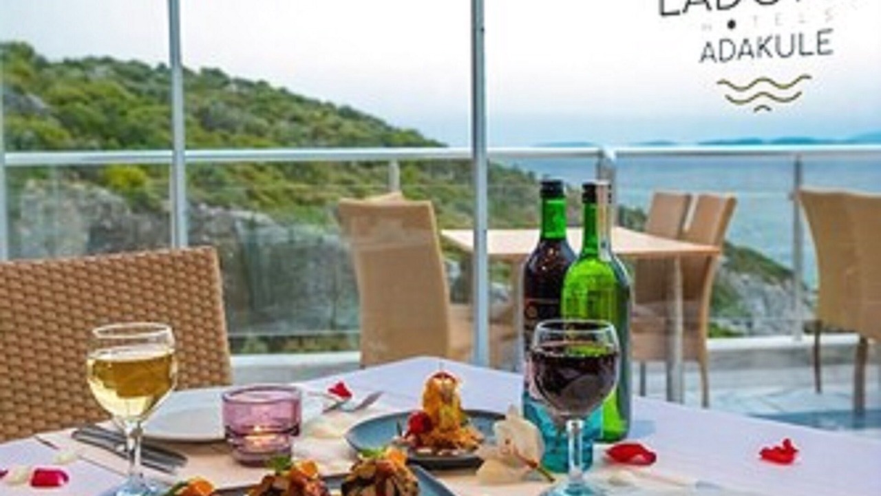Photo of Outdoor in Kusadasi City Centre
