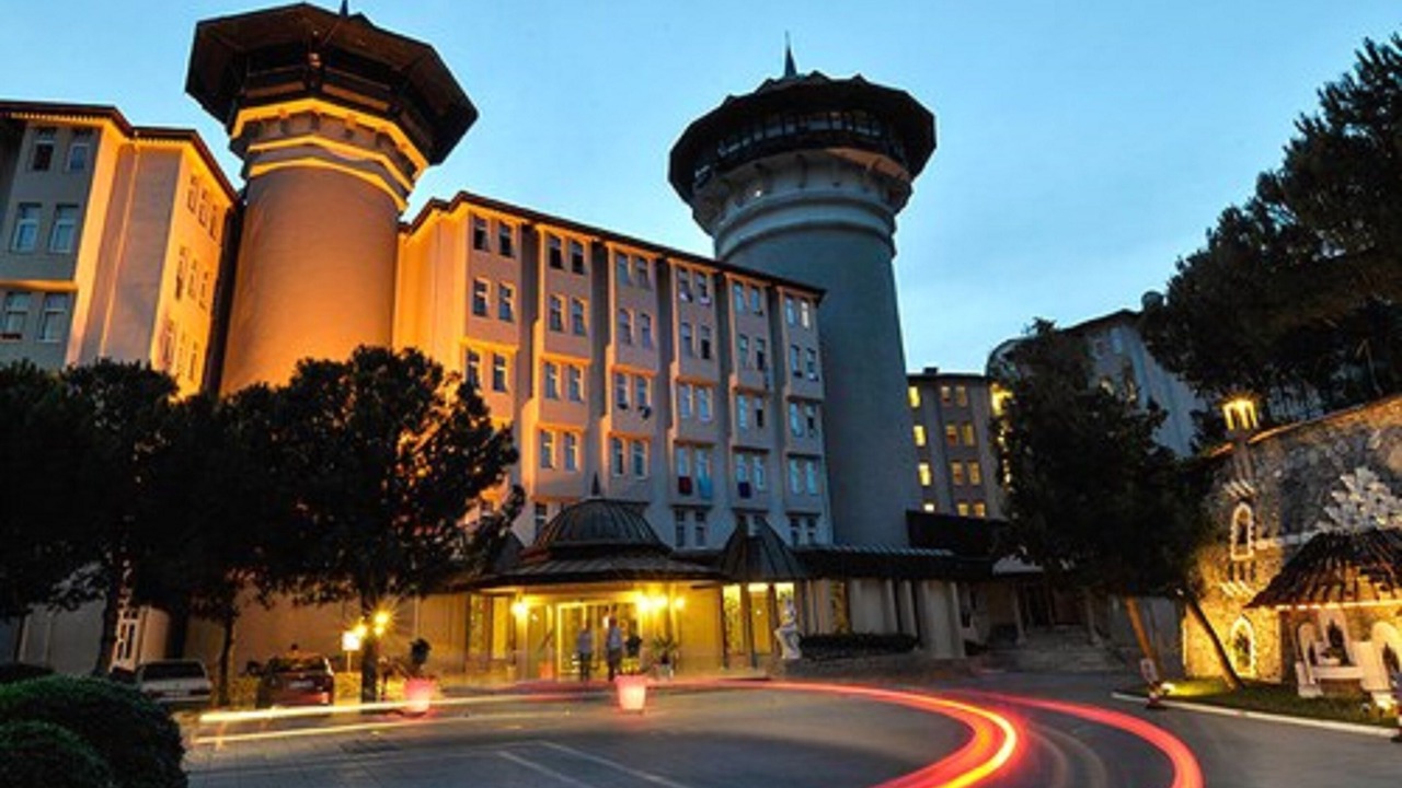 Photo of Outdoor in Kusadasi City Centre