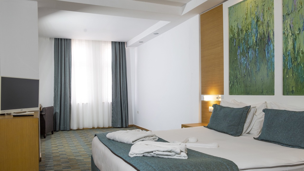 Photo of Bedroom in Kusadasi City Centre