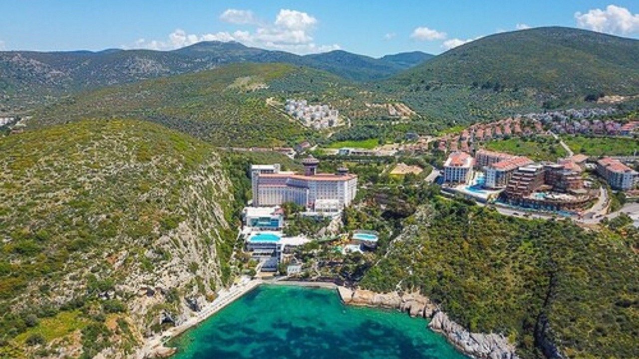 Photo of Outdoor in Kusadasi City Centre