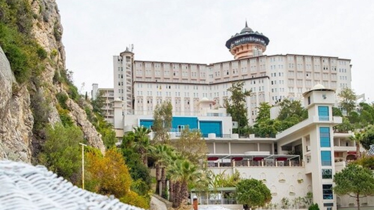Photo of Outdoor in Kusadasi City Centre
