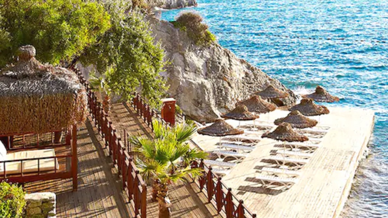 Photo of Others in Kusadasi City Centre