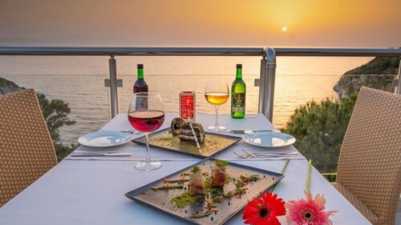 Photo of Outdoor in Kusadasi City Centre