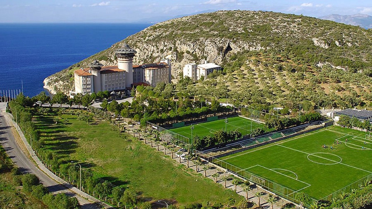 Photo of Outdoor in Kusadasi City Centre
