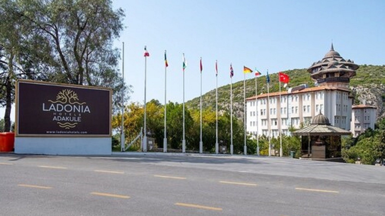 Photo of Outdoor in Kusadasi City Centre