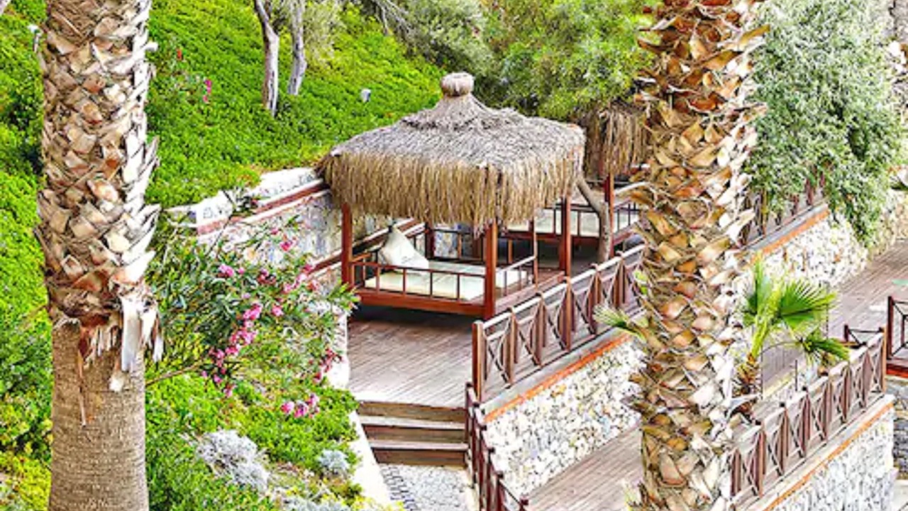 Photo of Outdoor in Kusadasi City Centre