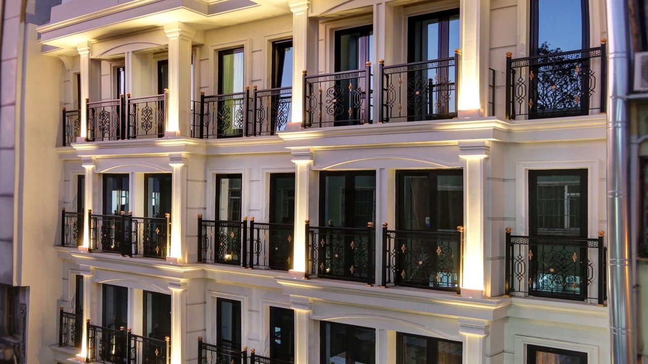 Photo of Outdoor in Emin Sinan