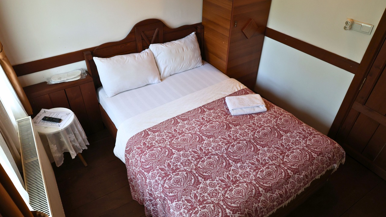 Photo of Bedroom in Safranbolu City Center