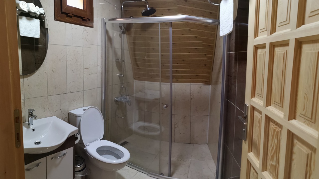 Photo of Bathroom in Ayder