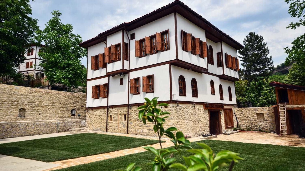 Photo of Outdoor in Safranbolu City Center