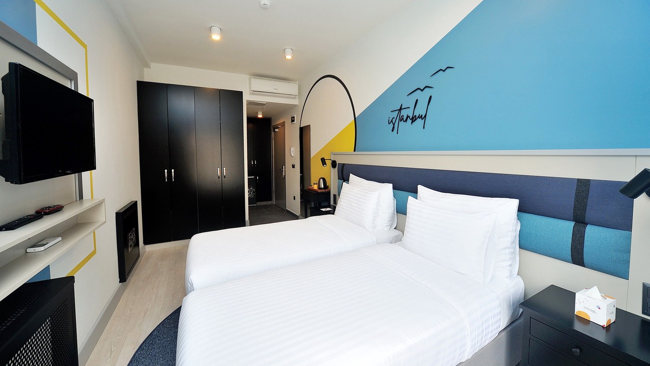 Photo of Bedroom in Sisli
