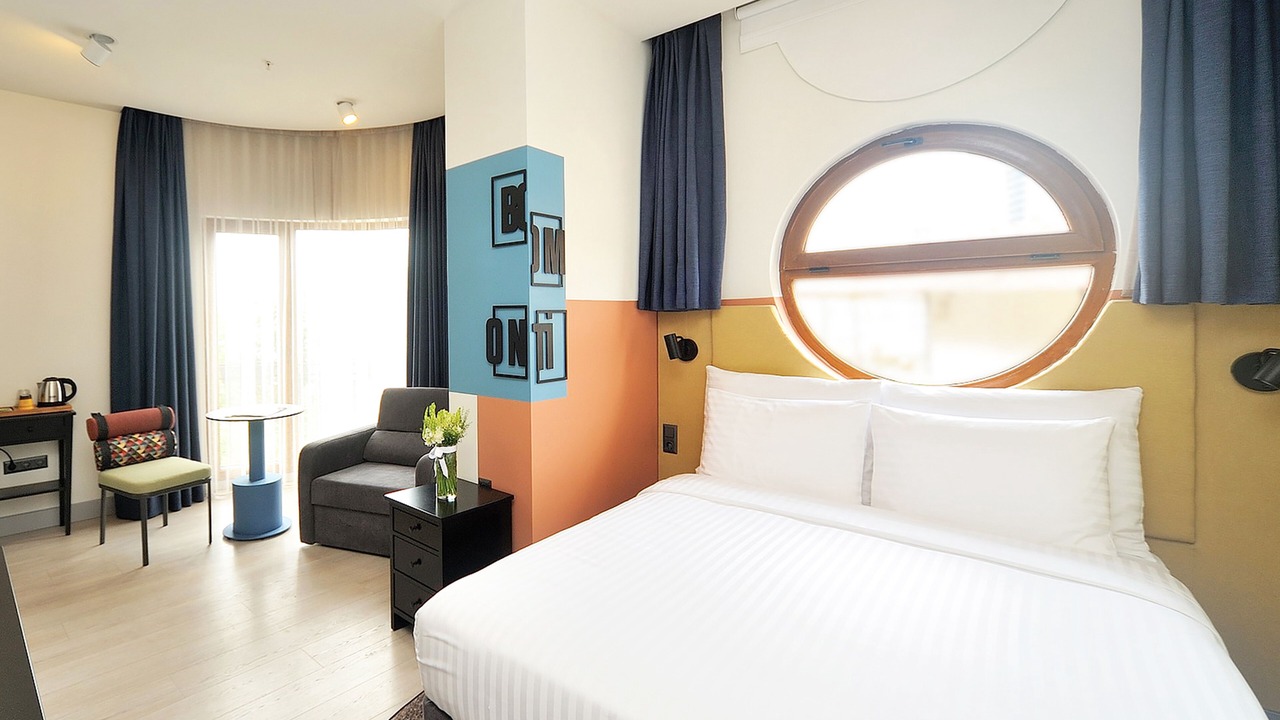 Photo of Bedroom in Sisli
