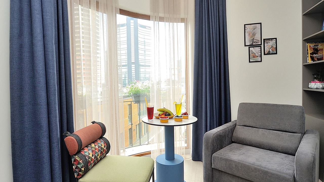 Photo of Bedroom in Sisli