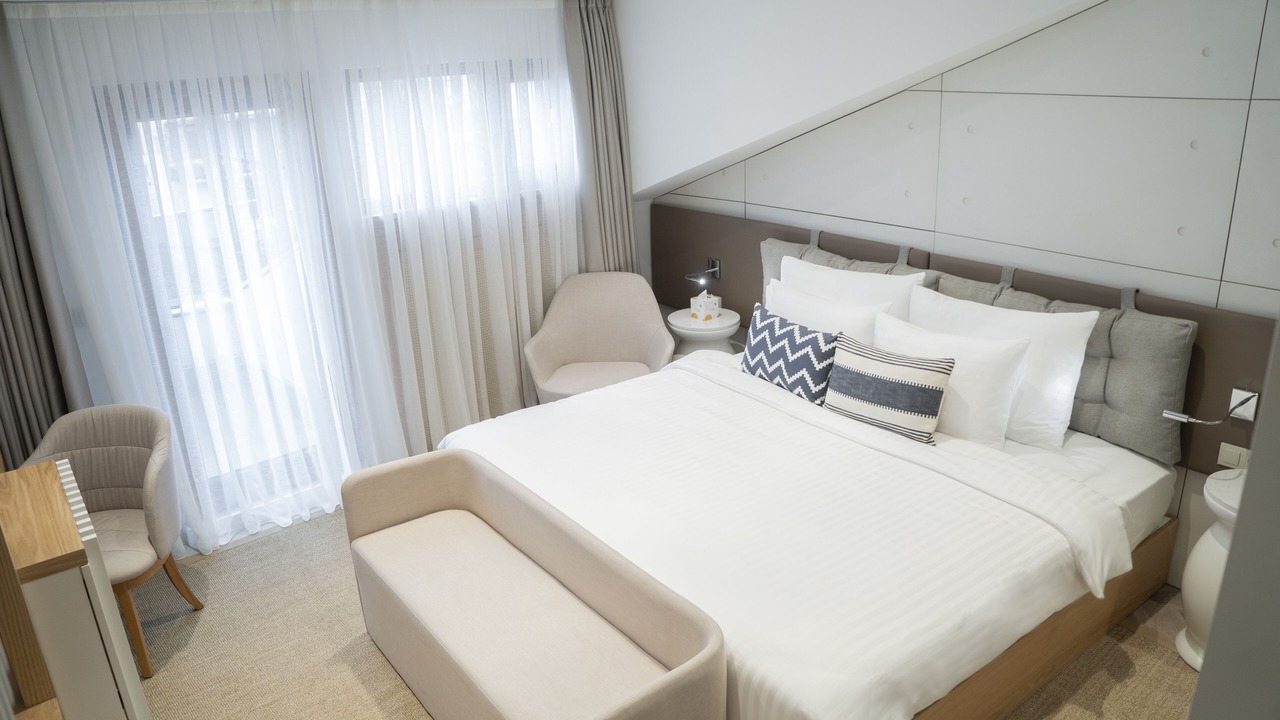Photo of Bedroom in Sisli