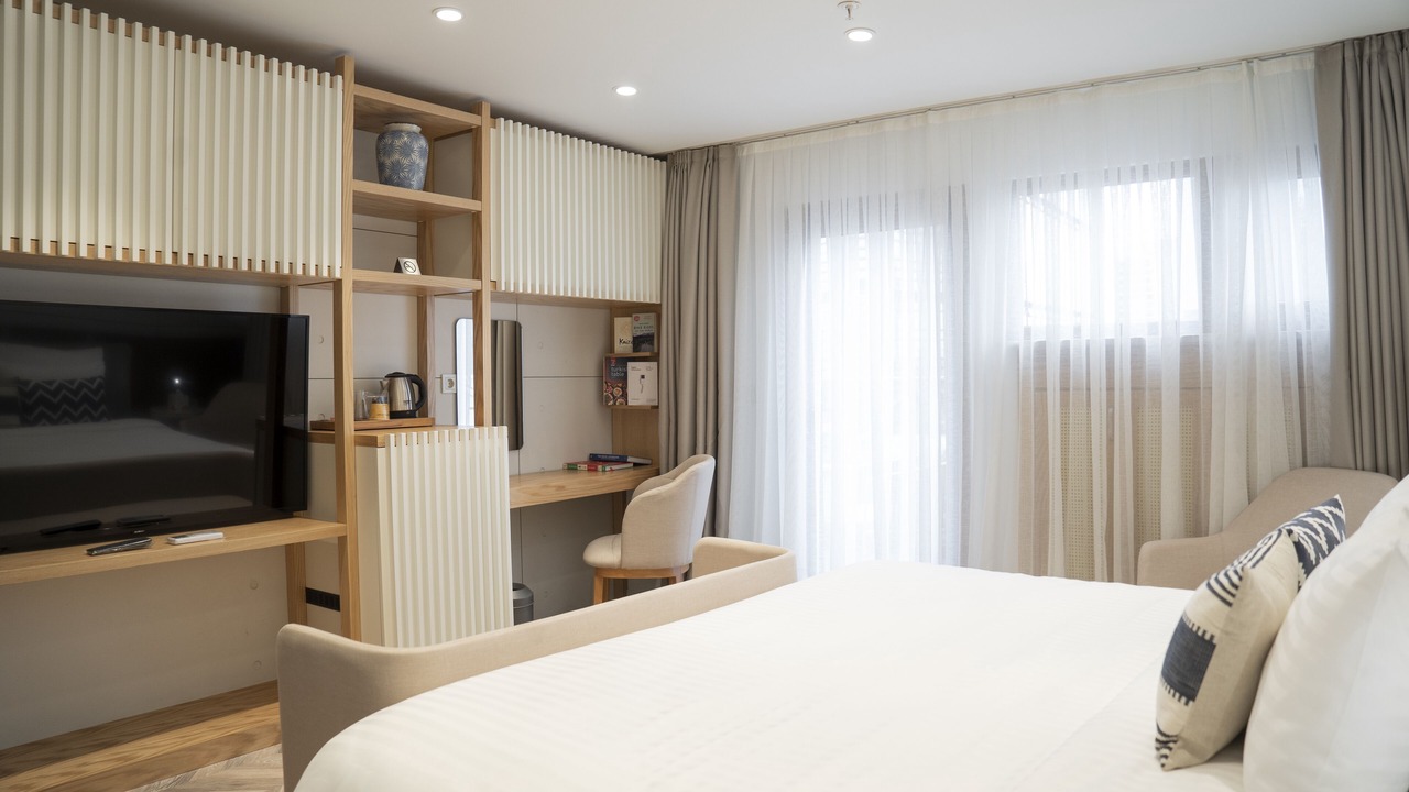 Photo of Bedroom in Sisli