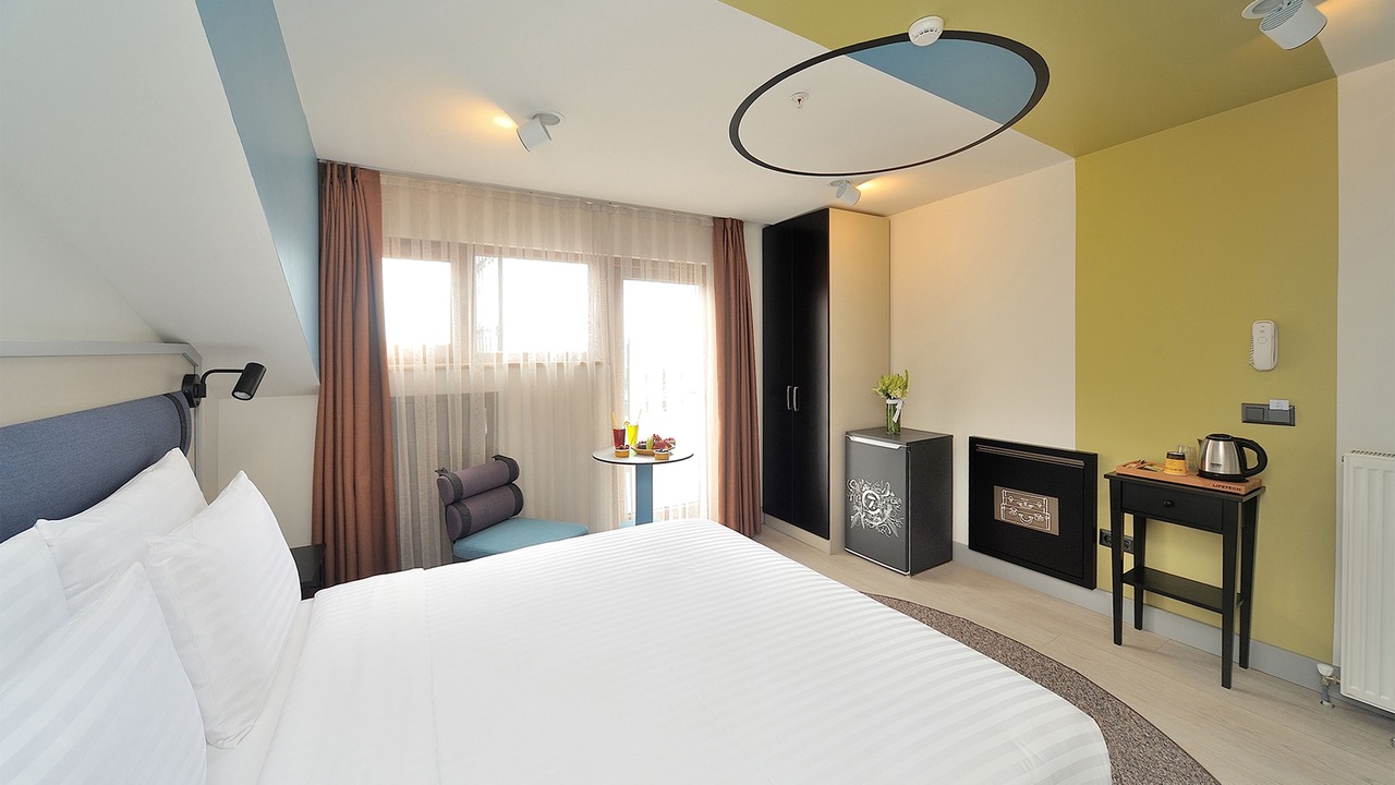 Photo of Bedroom in Sisli