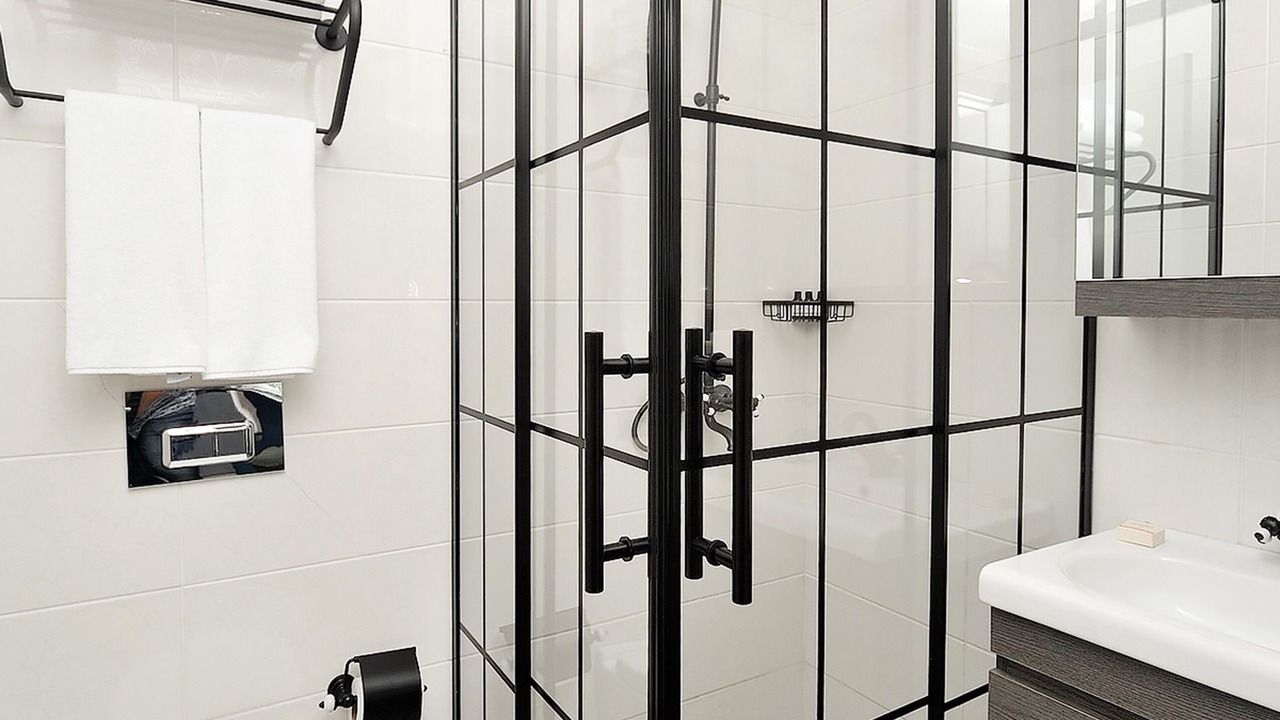 Photo of Bathroom in Sisli