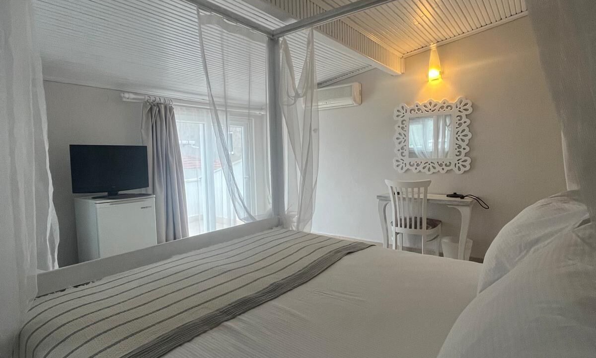 Photo of Bedroom in Marmara