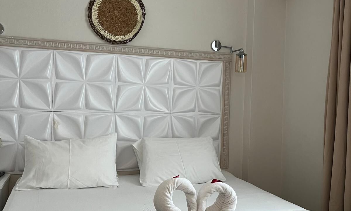 Photo of Bedroom in Marmara