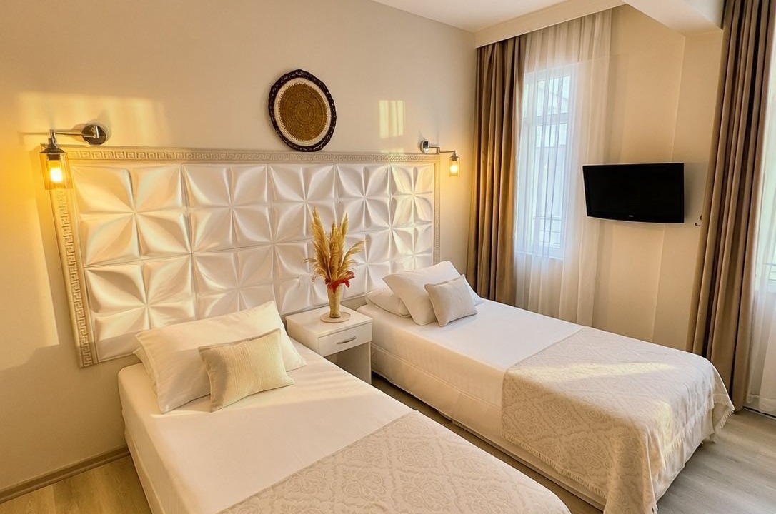Photo of Bedroom in Marmara