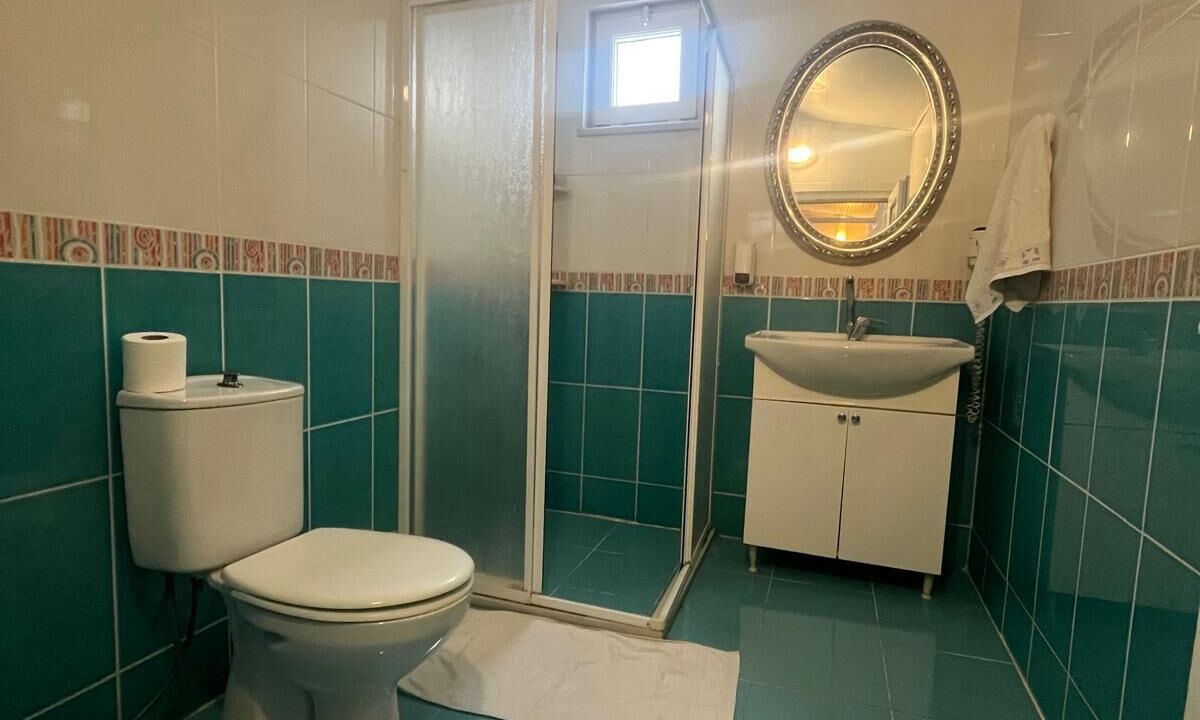 Photo of Bathroom in Marmara