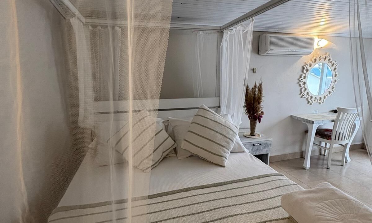 Photo of Bedroom in Marmara