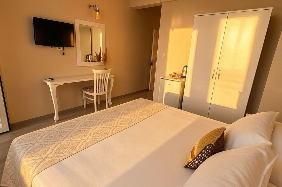 Photo of Bedroom in Marmara