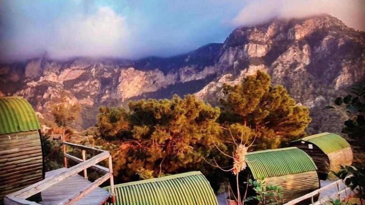 Photo of Others in Kabak Valley