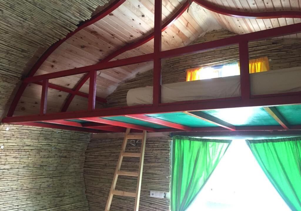 Photo of Bedroom in Kabak Valley