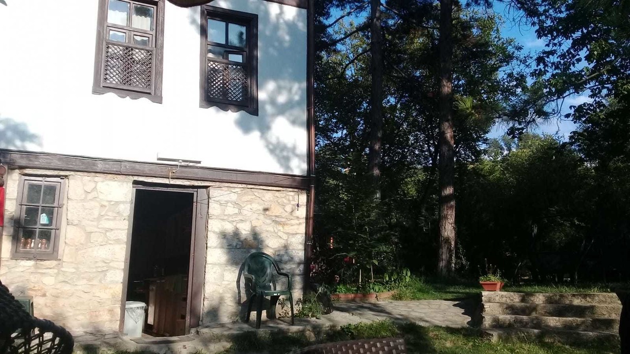 Photo of Outdoor in Safranbolu City Center