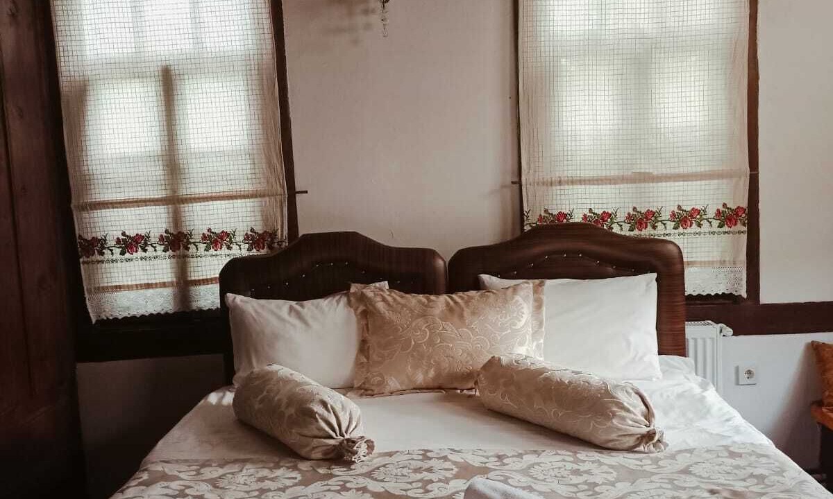 Photo of Bedroom in Safranbolu City Center