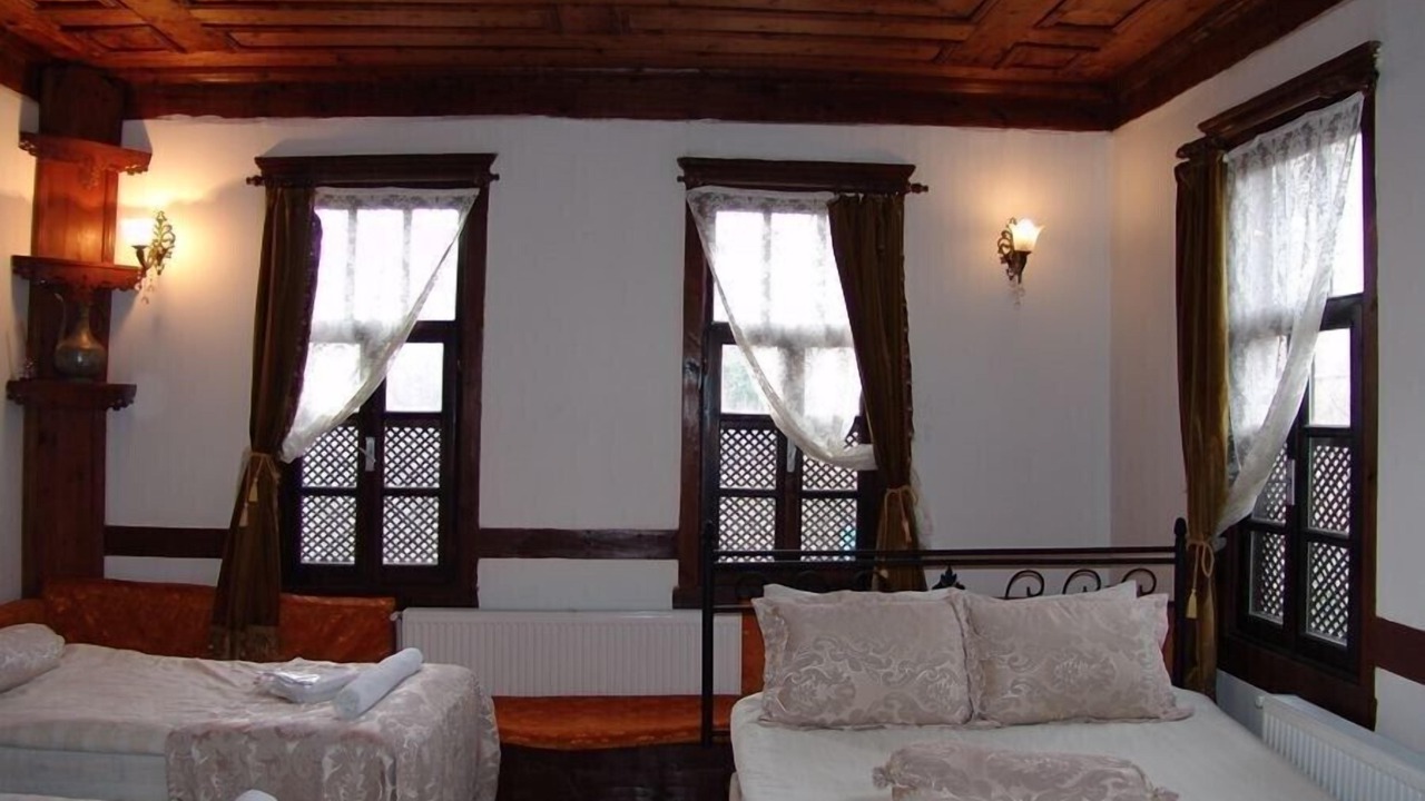 Photo of Bedroom in Safranbolu City Center