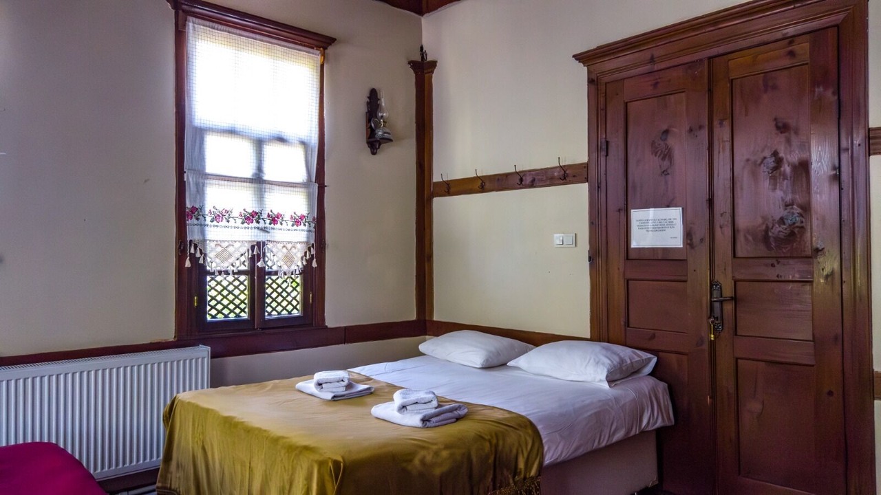 Photo of Bedroom in Safranbolu City Center