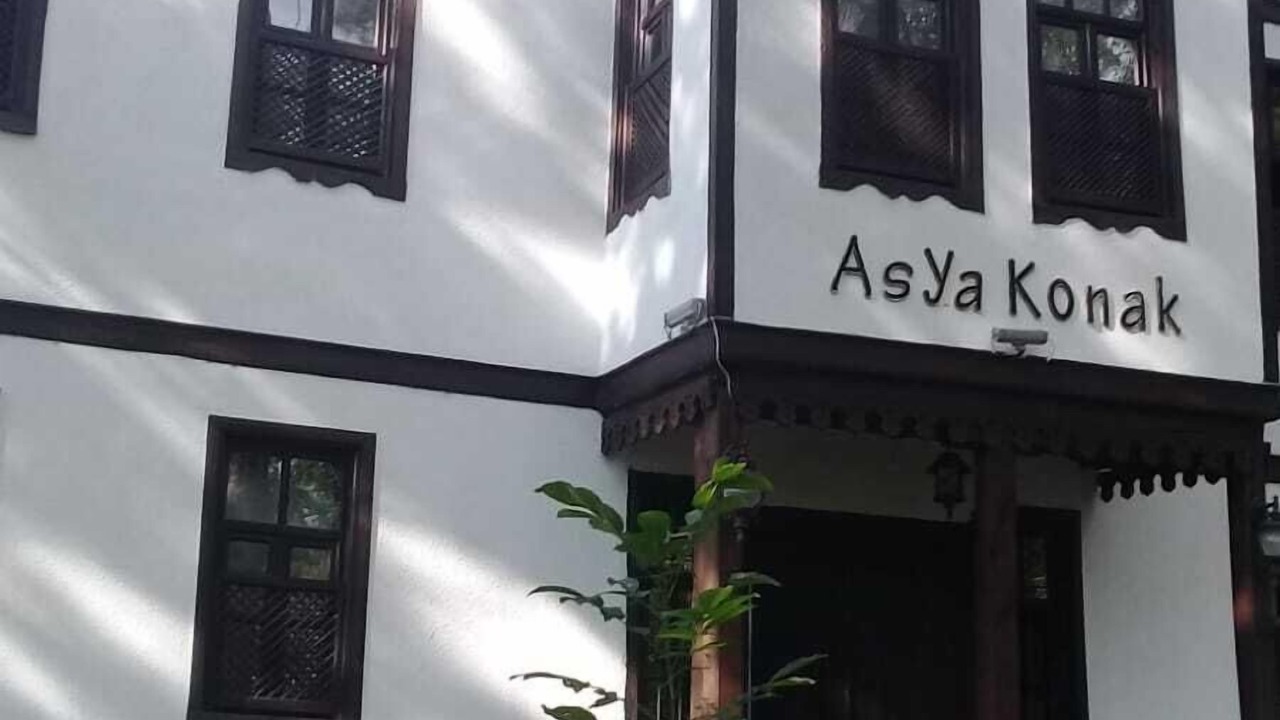 Photo of Outdoor in Safranbolu City Center