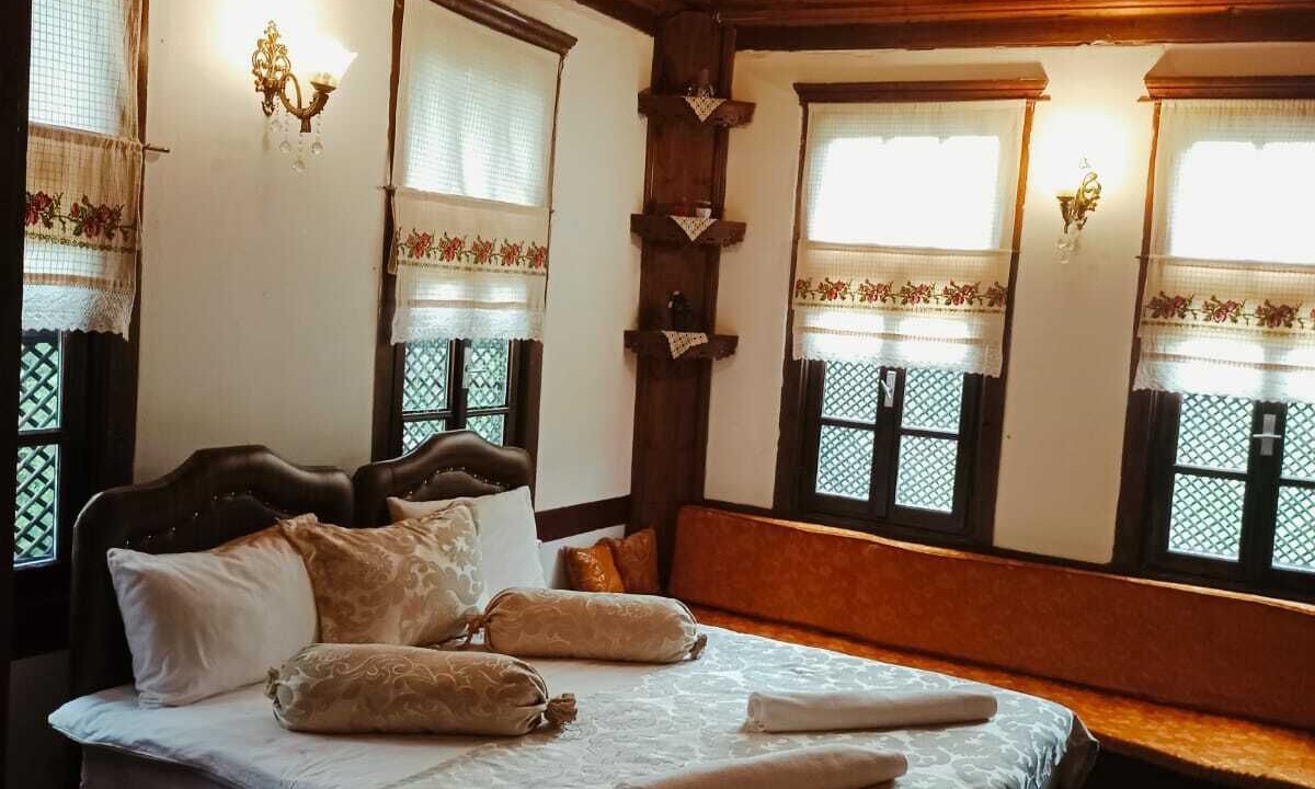 Photo of Bedroom in Safranbolu City Center