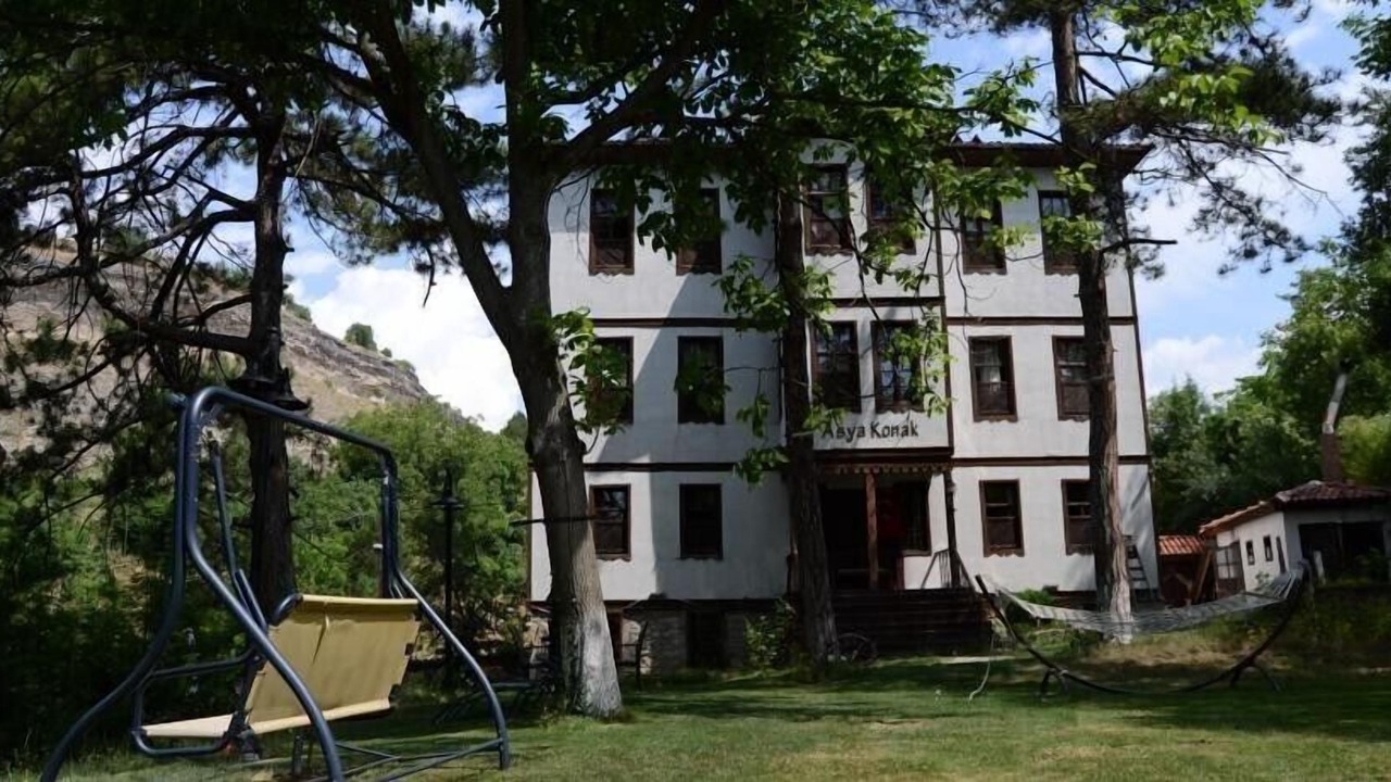 Photo of Outdoor in Safranbolu City Center