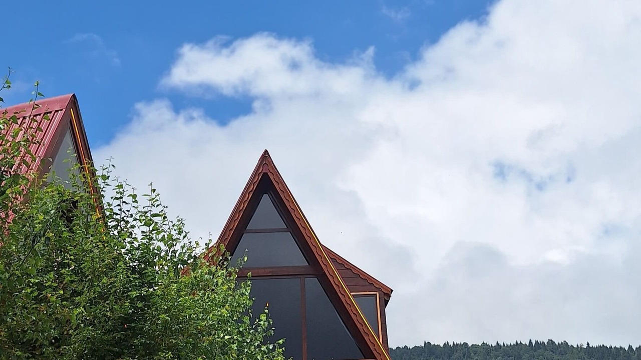 Photo of Outdoor in Salpazarı