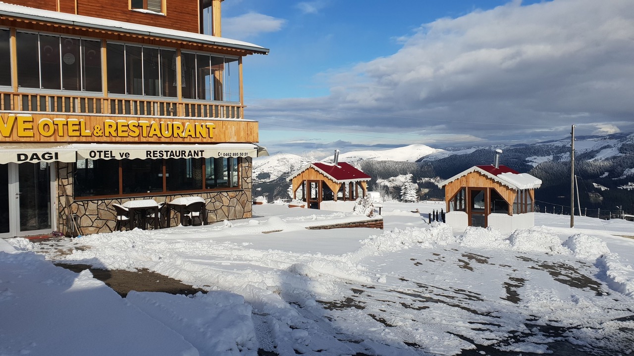 Photo of Outdoor in Salpazarı