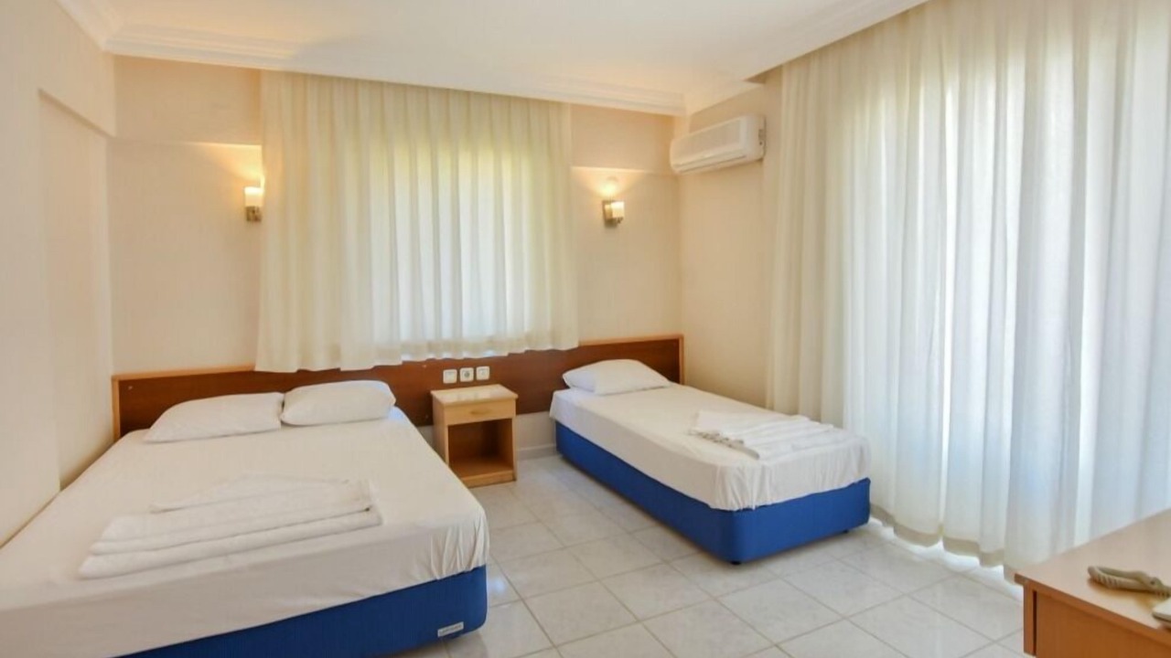 Photo of Bedroom in Sarimsakli
