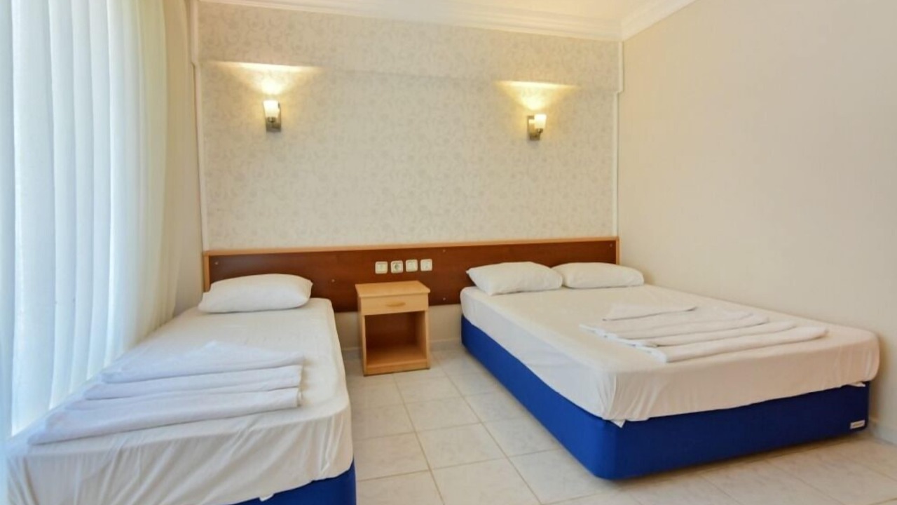 Photo of Bedroom in Sarimsakli