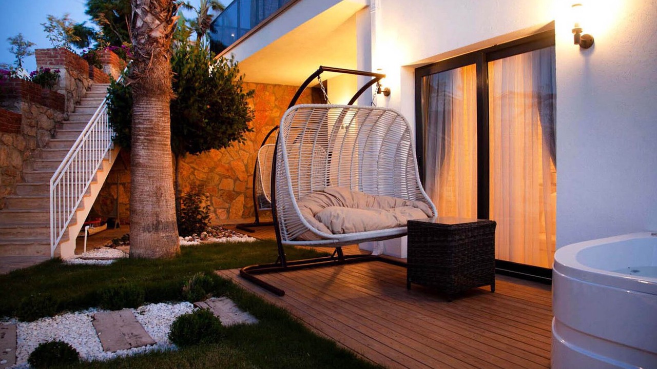 Photo of Bedroom in Datca City Center