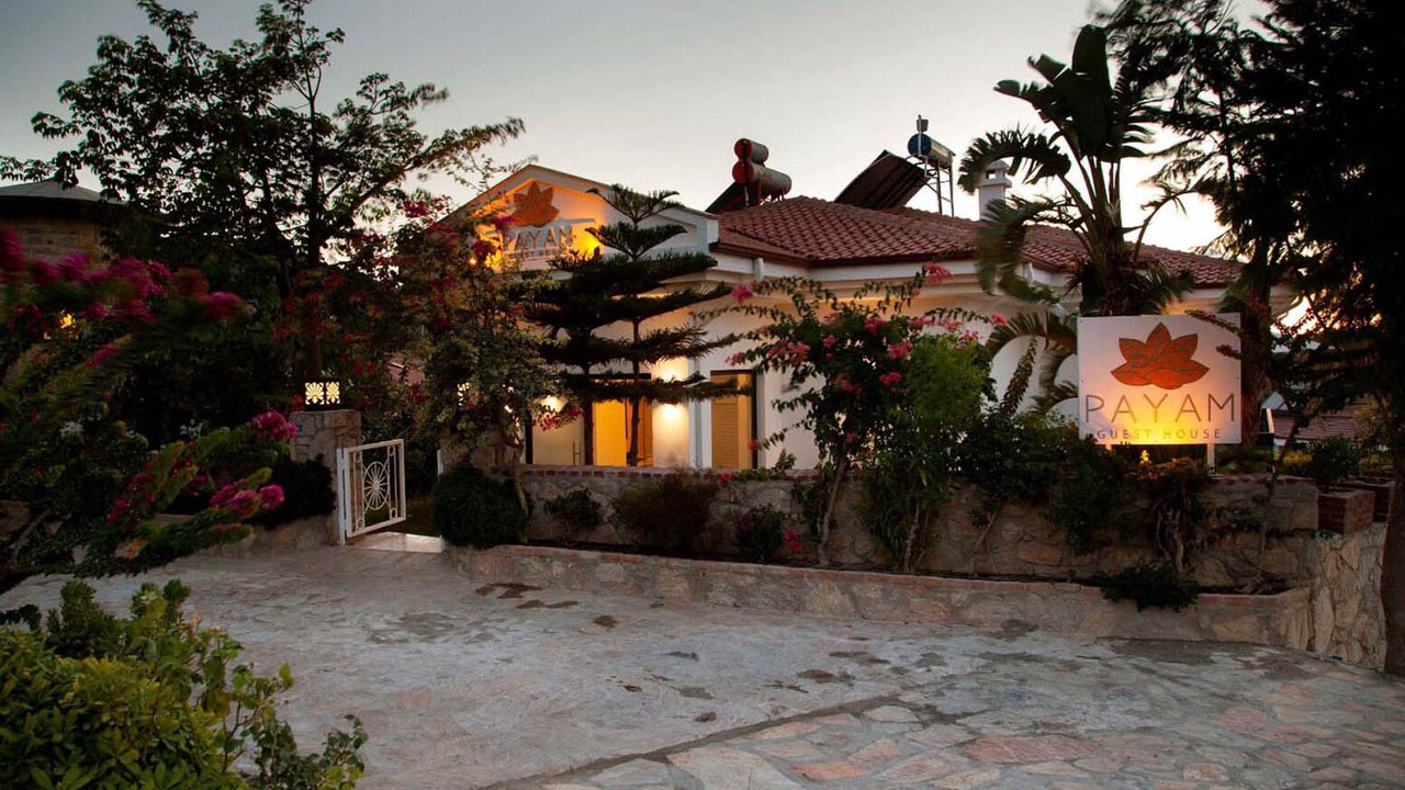 Photo of Outdoor in Datca City Center