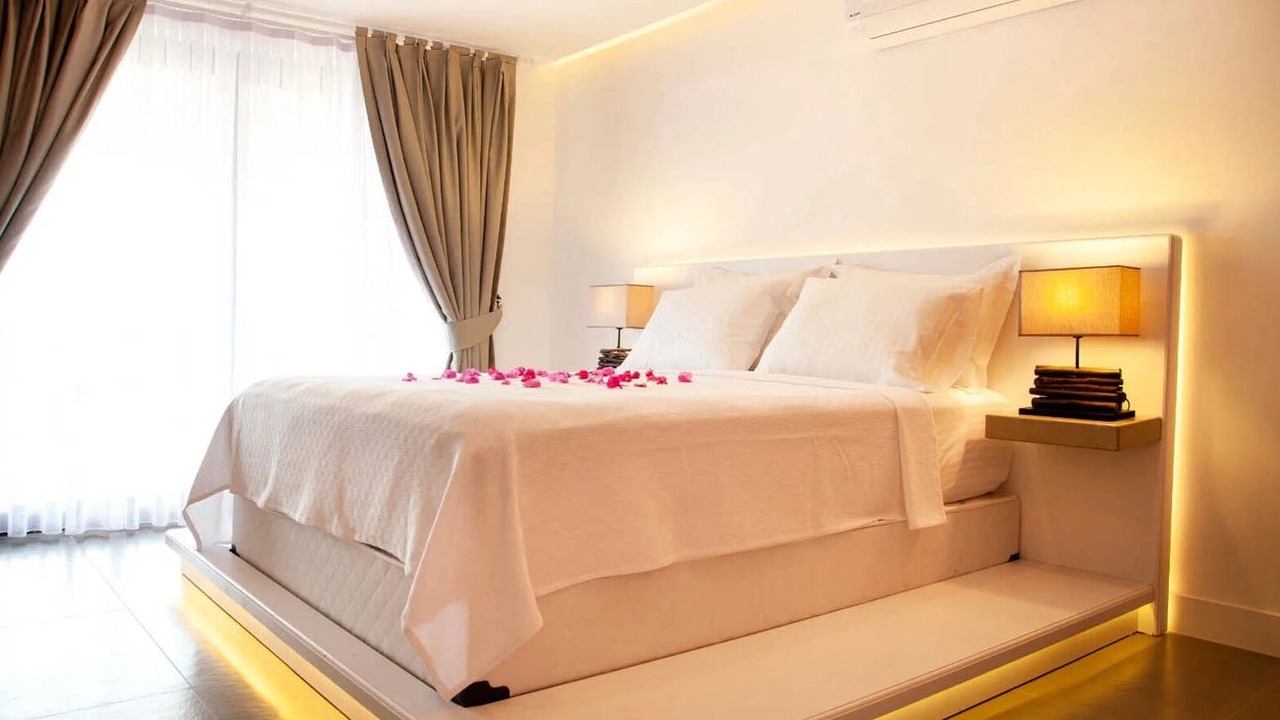 Photo of Bedroom in Datca City Center
